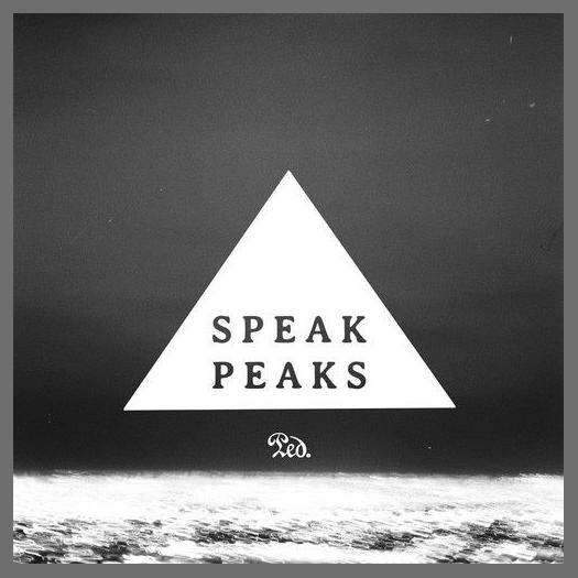 SPEAK